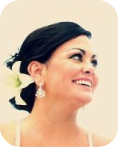 Headshot of Christina Terio Administrative Assistant at Showami